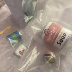 スポンジボブ　ピクニックパーティーのサムネイル