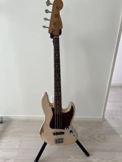 flea bass ジャスベース flea シグネーチャーモデル - メルカリ
