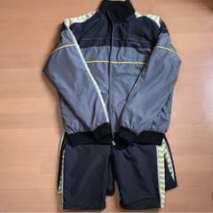 ウインドブレーカー（ジャケット＆パンツセット）のサムネイル