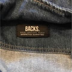 BACKS♡アウターのサムネイル