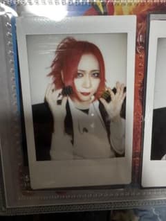 Royz公大さん スバフェス当日チェキ2枚 - メルカリ