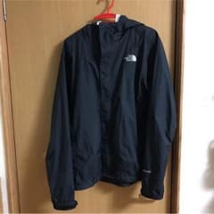 THE NORTH FASE マウンテンパーカーのサムネイル