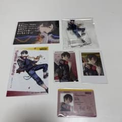 夢追翔 SitR福岡 アクリルスタンド