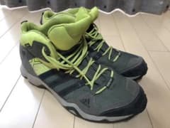 トレッキングシューズ 登山靴のサムネイル