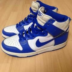 NIKE ダンクHI size:26.5cmのサムネイル