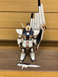 旧MGνガンダムのサムネイル
