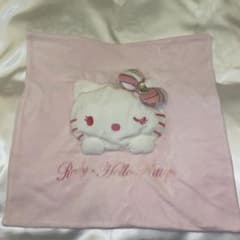 rady きてぃちゃん　クッションカバーのサムネイル