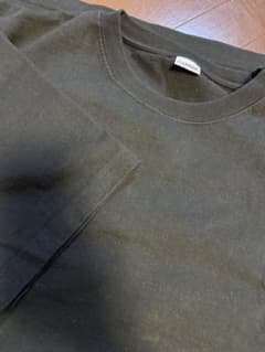 CAMBER Tシャツ ブラックのサムネイル
