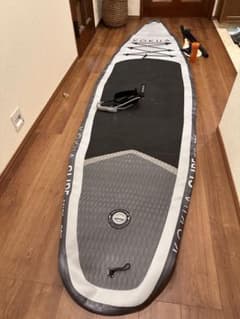 KOKUA スタンドアップパドルボード グレーのサムネイル