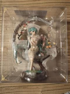 S*o様 Myethos ミートス 初音ミク 韶華Ver フィギュアのサムネイル