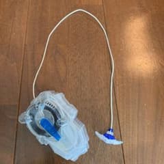 ロングスパーキングベイランチャーL ジャンク品のサムネイル