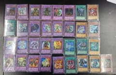 遊戯王 E・HERO融合モンスターセットのサムネイル