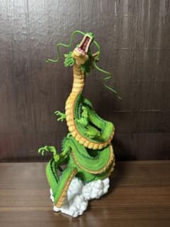 ドラゴンボール一番くじラストワン神龍のサムネイル