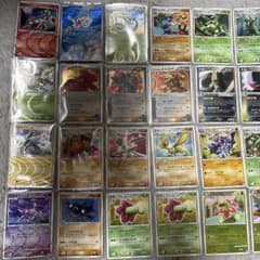 卵*き様 ポケモンカード まとめ売り 36枚 歴代キラセット - メルカリ