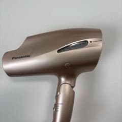 Panasonic ヘアドライヤー EH-CNA99 本体 - メルカリ