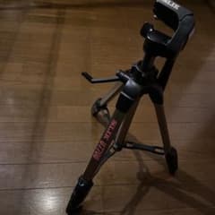 Silk U7700 ほぼ未使用 三脚 送料込 キャリーバッグ付きのサムネイル