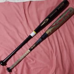 2本セット◆ZETT ゼロワンステージ軟式バット&TIGORAトレーニングバット 2本セット◇ZETT ゼロワンステージ軟式バット&TIGORAトレーニング