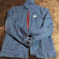 ゆう様専用   FUCT SSDDのジャケットのサムネイル
