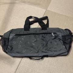 Ocean Pacific ボストンバッグ グレーのサムネイル