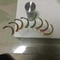 ゼファー 割カラーのサムネイル