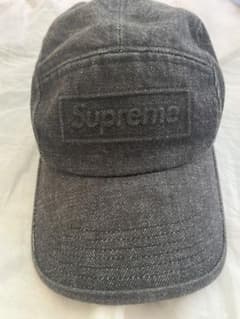 supreme キャップのサムネイル