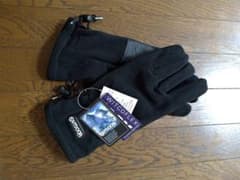 ラグマット★様専用 アウトドア OUTDOOR 手袋 (新品)のサムネイル