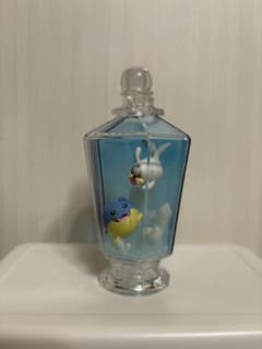 リーメント タマザラシ パウワウ AQUA BOTTLE collection2のサムネイル