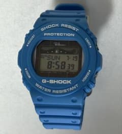 RonHerman×CASIO G-SHOCK GWX-5700CS-1JF 青 - メルカリ