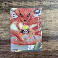 NARUTO 旋渦鳴人 SSR カード - メルカリ