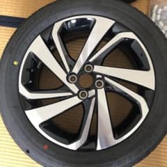 charくん様専用　未使用ライズ17インチ　①のサムネイル