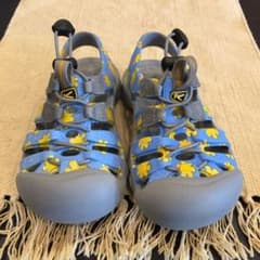 KEEN サンダル 18cmのサムネイル