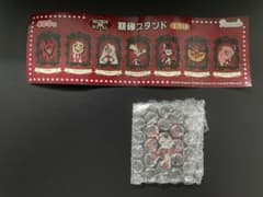 ハスク　ハズビン・ホテルへようこそ　額縁スタンド