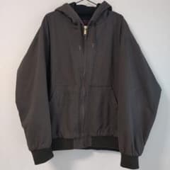 BEAMS HEART フード付きジャンパーのサムネイル