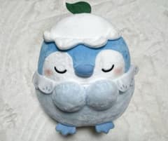 コウペンちゃん 幸福のすずらんBIGぬいぐるみ
