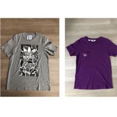 adidas・BEN DAVIS Tシャツセット‼︎のサムネイル