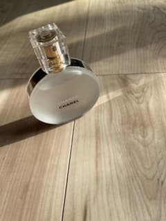 CHANEL ヘアオイルのサムネイル