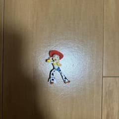 トイストーリー ジェシー フィギュアのサムネイル