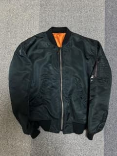 80s USA製 SPIEWAK&SONS MA-1 ネイビー BIGSIZE 80s USA製 SPIEWAK&SONS MA-1 ネイビー BIGSIZE - メルカリ