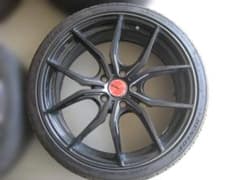 ①Tats RAYS gram LIGHTS ホイール 225/35R19 ①Tats様専用 RAYS gram LIGHTS ホイール 225/35R19 - メルカリ