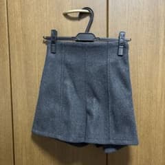 ポリエステル100% フリーサイズ ショートパンツのサムネイル