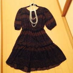 みー様専用☆レイ ・カズン ワンピースのサムネイル
