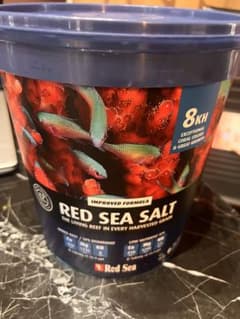 Red Sea Salt レッドシーソルト 人工海水のサムネイル