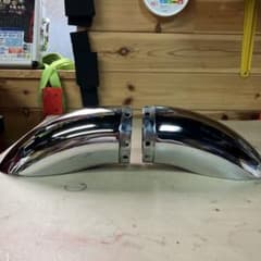 カーカーマフラー エンドキャップ ターンダウン - メルカリ