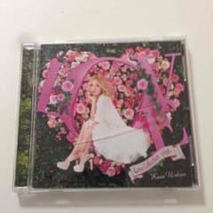 西野カナ  アルバム  訳ありのサムネイル