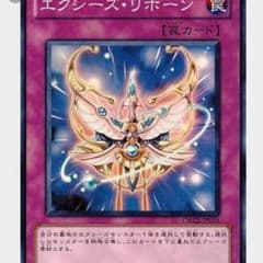 エクシーズリボーンのサムネイル