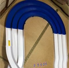 ゆうきゃん様専用です。タミヤレーシングサーキットのサムネイル