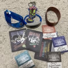 SEKAI NO OWARI セカオワ グッズ ライブ セット売り - メルカリ