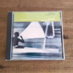 処女航海(Maiden Voyage) Herbie Hancockのサムネイル