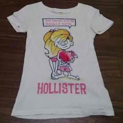 Hollister Tシャツのサムネイル