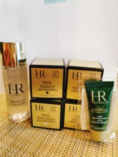 HR ヘレナルビンスタイン セットのサムネイル